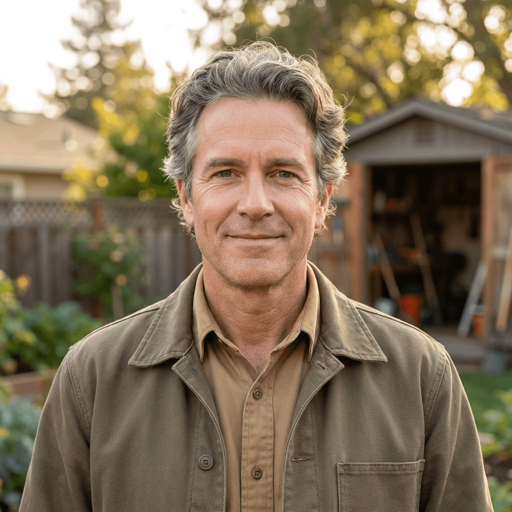 Greg M., Scarborough business owner