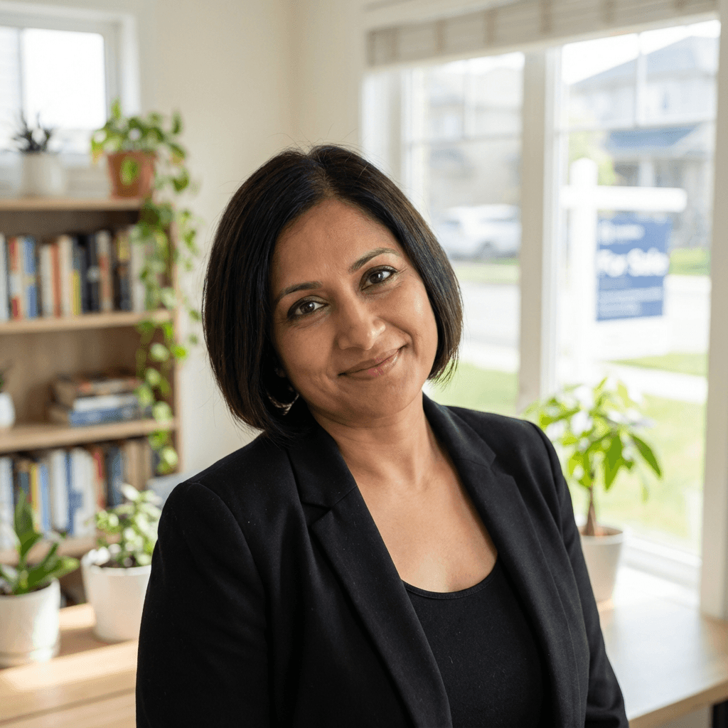 Danielle R., Leslieville homeowner
